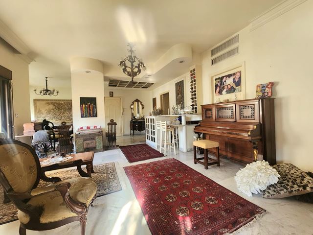 Apartment for sale in Mar miter, Beirut