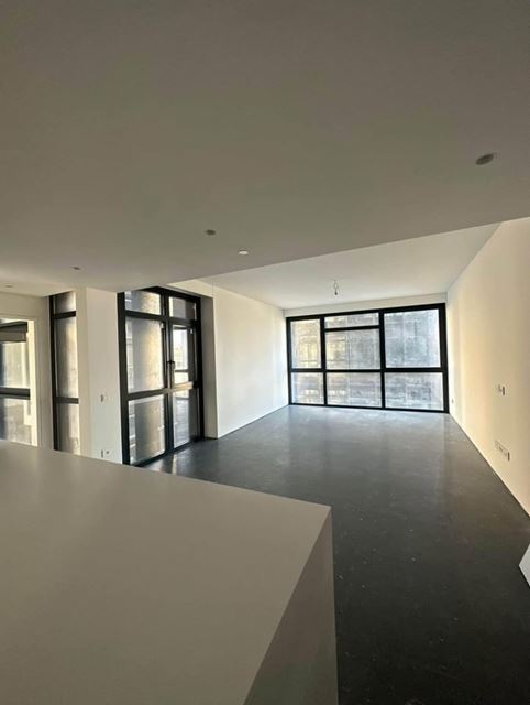 Apartment for rent in Saifi, Beirut