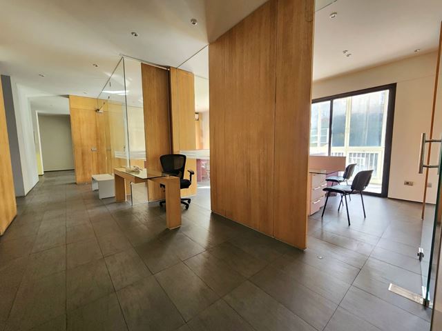 Office for sale in Achrafieh, Beirut