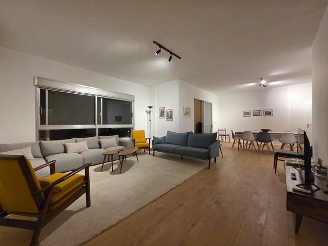 Apartment for sale in Broumana, Metn
