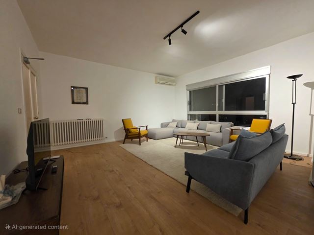 Apartment for sale in Broumana, Metn - photo 3