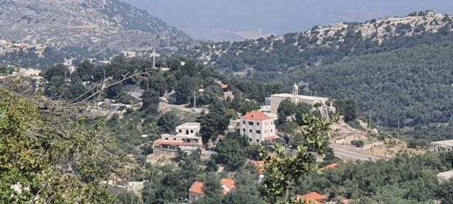 Land for sale in Mechmech, Jbeil - photo 2