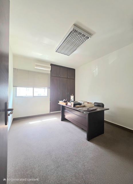 Office for sale in Achrafieh, Beirut - photo 3