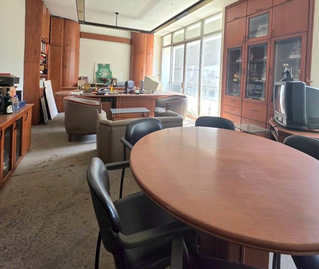 Office for sale in Achrafieh, Beirut