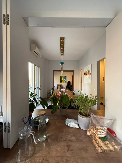 Furnished apartment for sale in Achrafieh, Beirut - photo 2