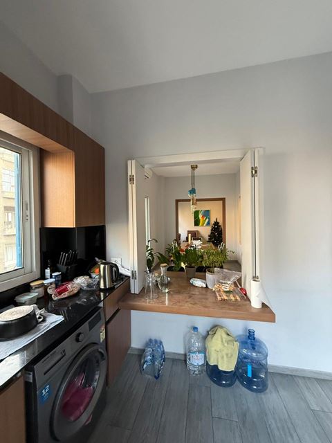 Furnished apartment for sale in Achrafieh, Beirut - photo 3