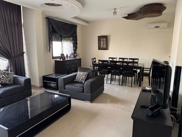 Apartment for sale in Ant Elias, Metn