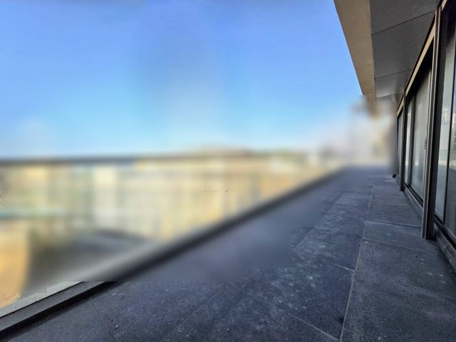 Apartment with a terrace for sale in Saifi, Beirut