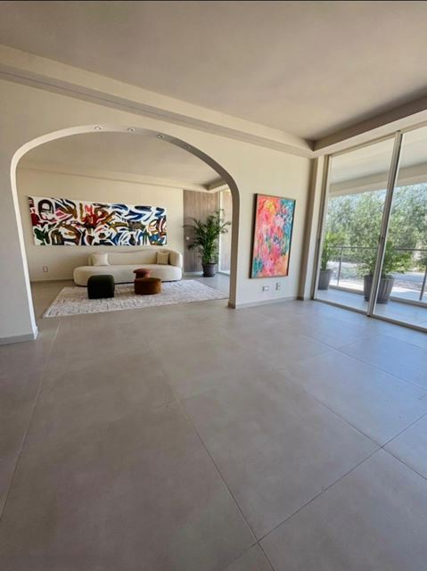 Furnished apartment for sale in Sassine, Beirut