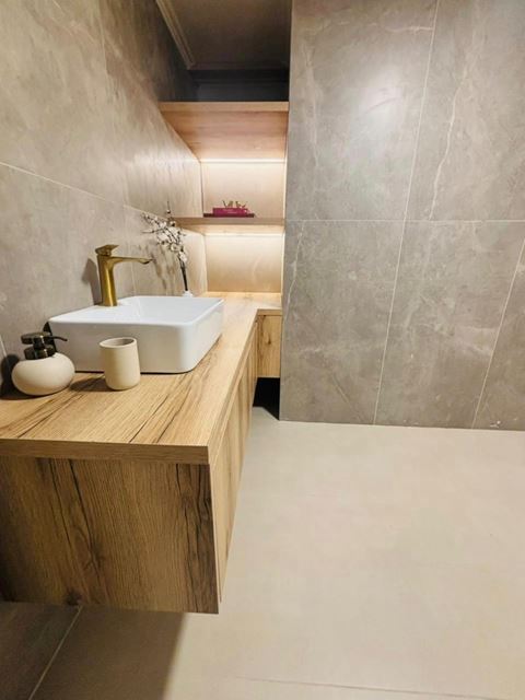 Furnished apartment for sale in Sassine, Beirut - photo 3