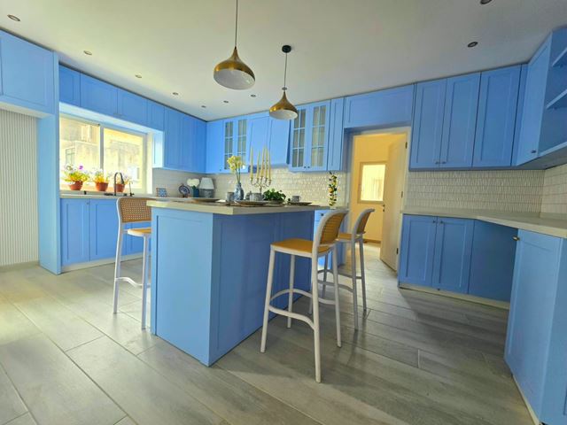 Apartment for sale in Fasouh, Beirut