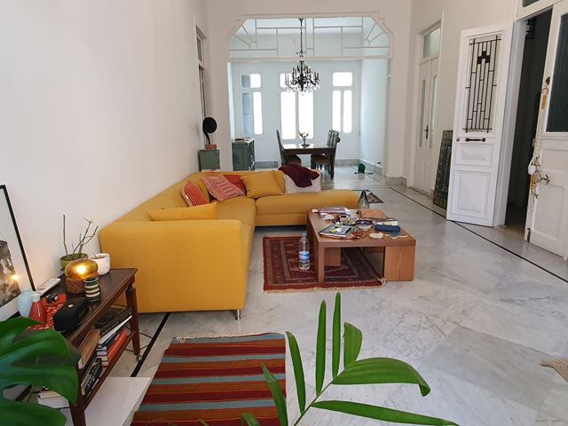 Apartment for sale in Gemayzeh, Beirut