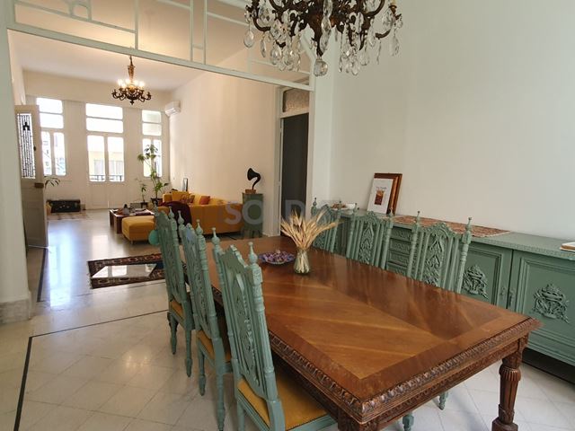 Apartment for sale in Gemayzeh, Beirut - photo 3