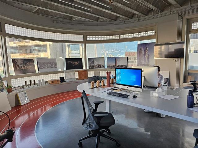 Office for sale in Verdun, Beirut - photo 3