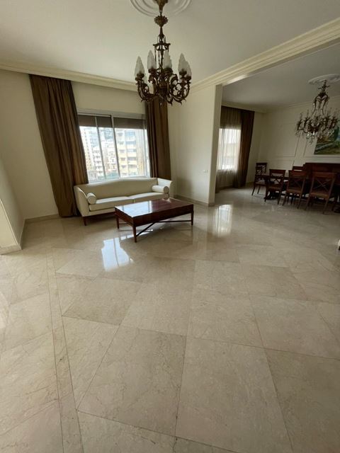 Apartment for sale in Ramlet El Bayda, Beirut - photo 3