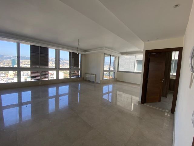 Apartment for sale in Sodeco, Beirut