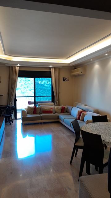 Furnished apartment for sale in Koura - photo 2