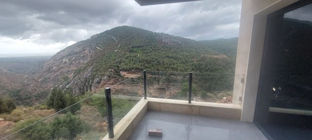 Apartment with a mountain view for sale in Koura - photo 2