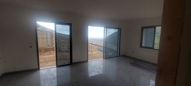 Apartment with a mountain view for sale in Koura - photo 3