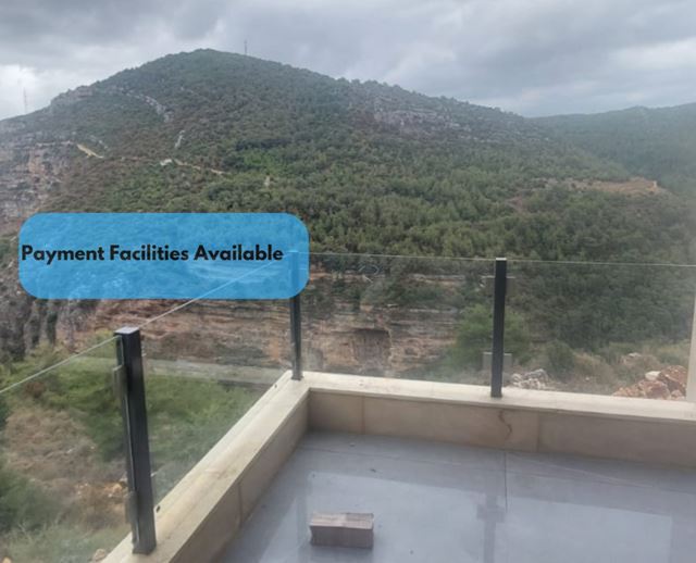 Apartment with a mountain view for sale in Koura