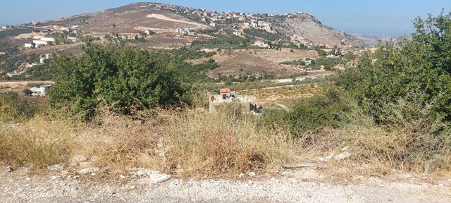 Land with a mountain view for sale in Koura - photo 2