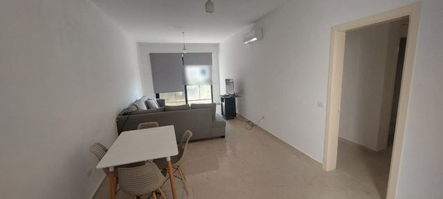 Furnished apartment for sale in Batroun