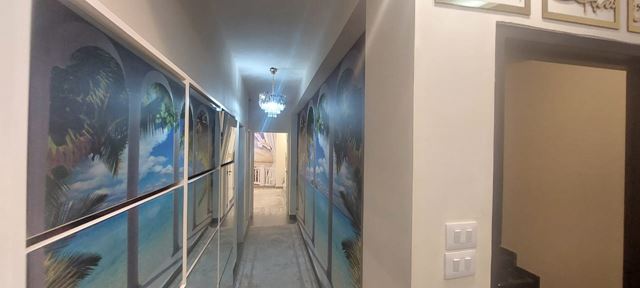 Apartment with a terrace for sale in Koura - photo 2