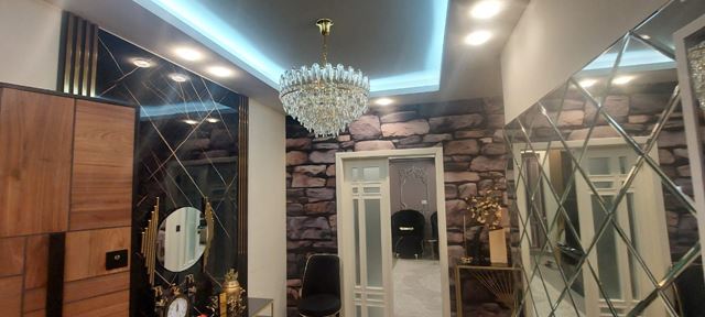 Apartment with a terrace for sale in Koura - photo 3