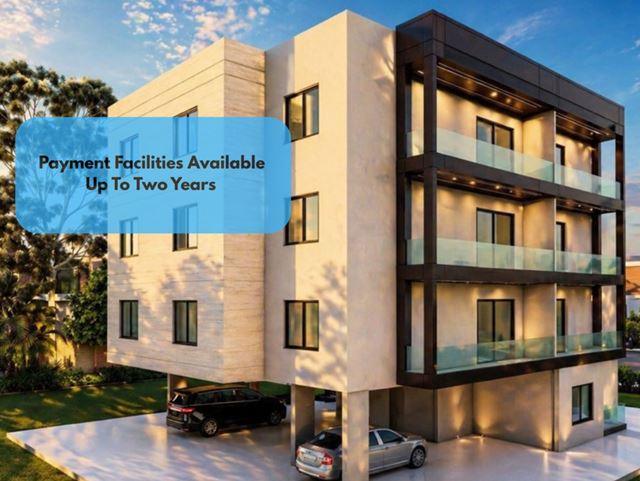 Apartment for sale in Koura