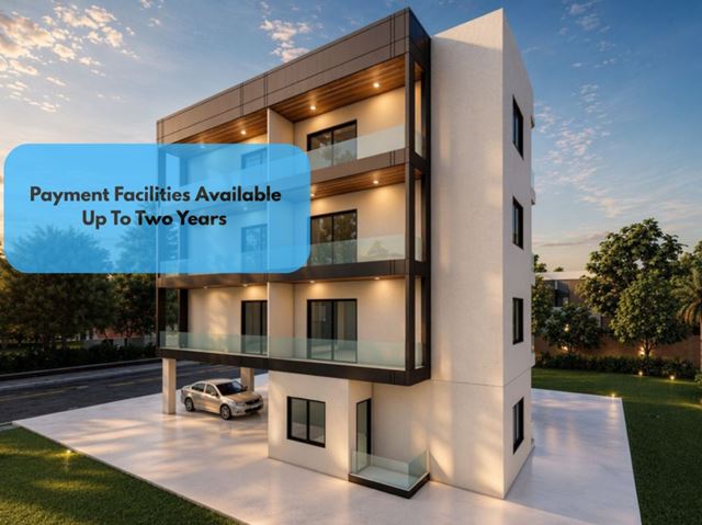 Apartment for sale in Koura