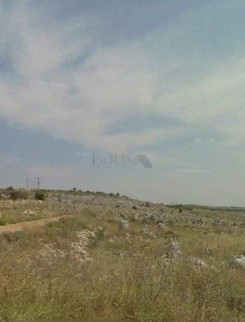 Land with a mountain view for sale in Bterram, Koura - photo 3