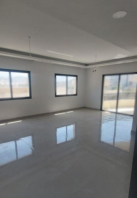 Apartment for sale in Amioun, Koura