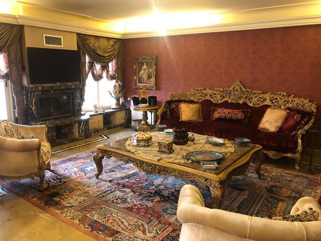 Apartment with a terrace for sale in Hazmieh, Baabda - photo 3