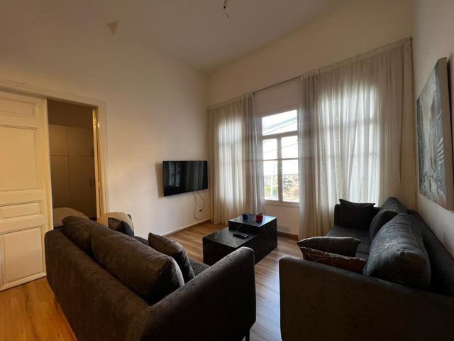 Apartment for rent in Achrafieh, Beirut - photo 2