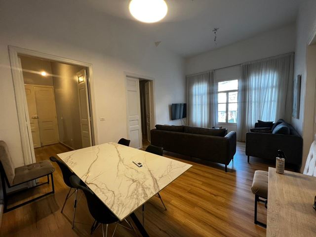 Apartment for rent in Achrafieh, Beirut