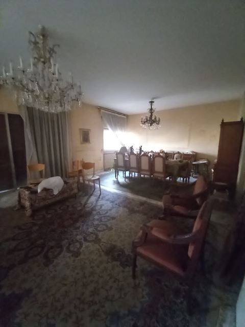 Furnished apartment for sale in Zalka, Metn