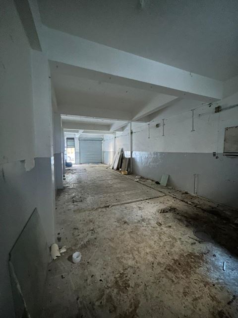 Store for rent in Mar mikhael, Beirut - photo 3