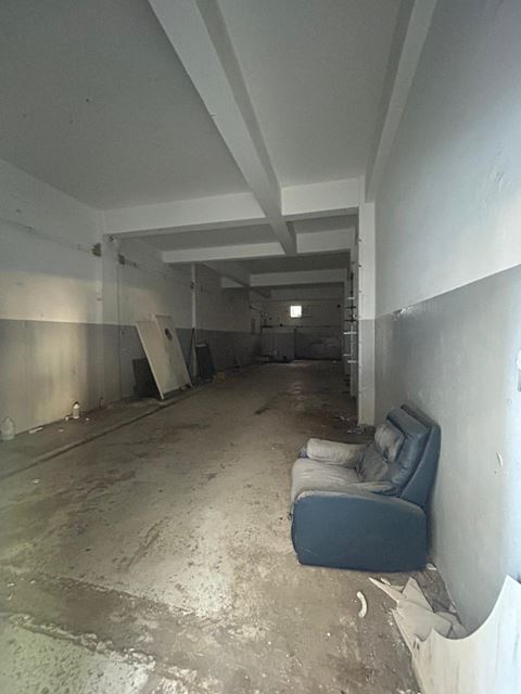 Store for rent in Mar mikhael, Beirut