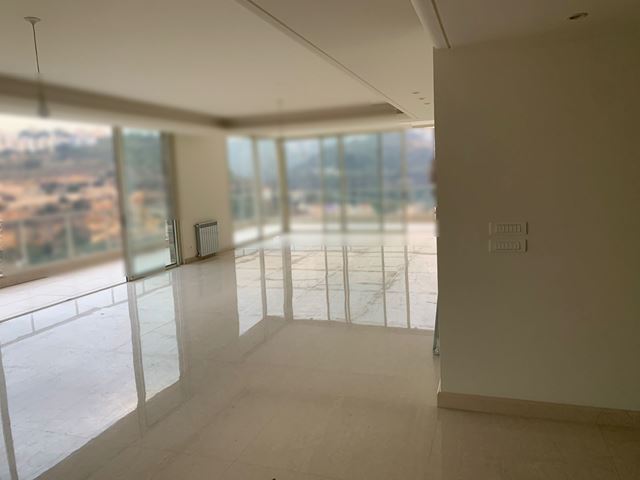 Apartment with a terrace for sale in New Mar Takla,, Baabda
