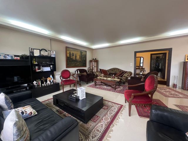 Apartment for sale in Mar Takla, Baabda