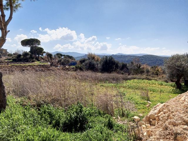 Land for sale in Batroun