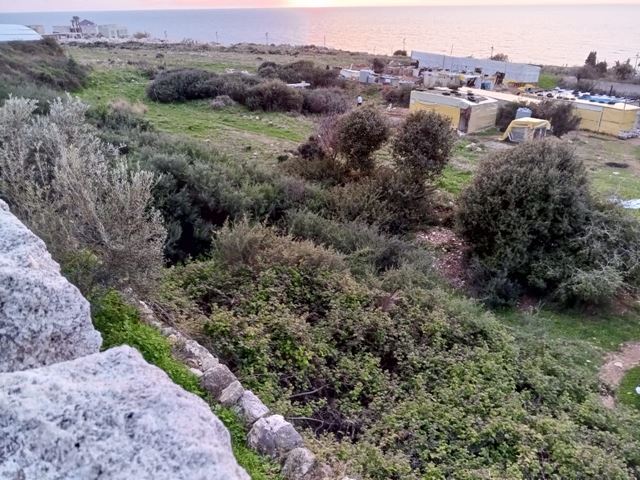 Sea-view land for sale in Kfar Aabida, Batroun