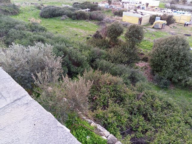 Sea-view land for sale in Kfar Aabida, Batroun - photo 2