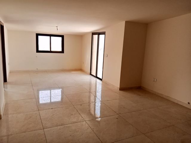 Sea-view apartment for sale in Batroun