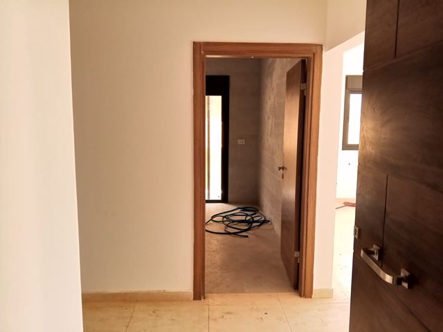 Apartment with a garden for sale in Basbina, Batroun - photo 3