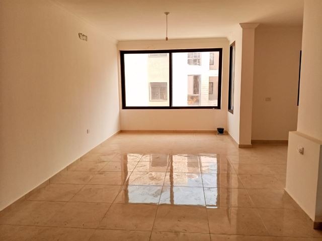 Apartment with a garden for sale in Basbina, Batroun