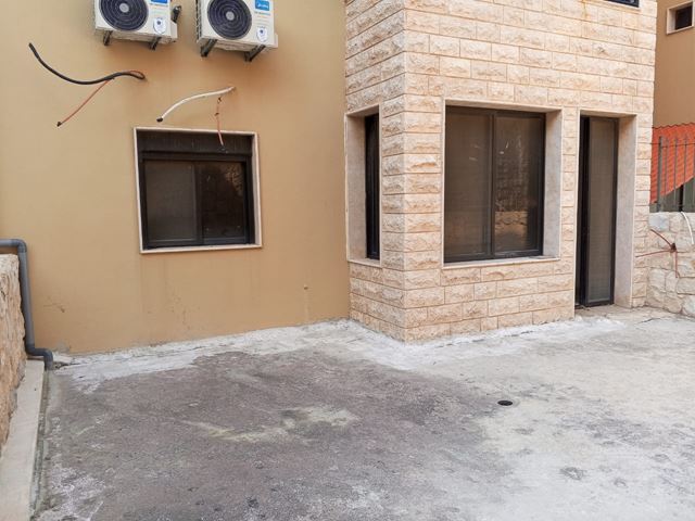 Apartment with a garden for sale in Basbina, Batroun - photo 2