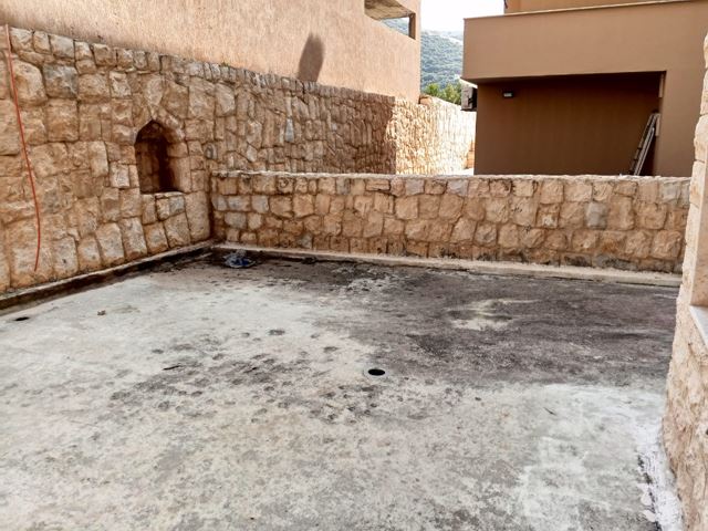 Apartment with a garden for sale in Basbina, Batroun - photo 3