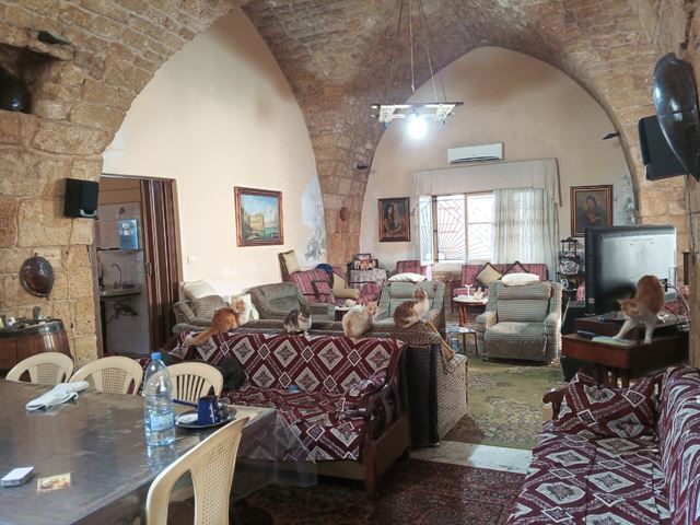 House for sale in Batroun