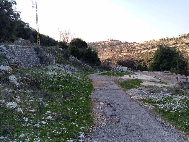 Land for sale in Batroun
